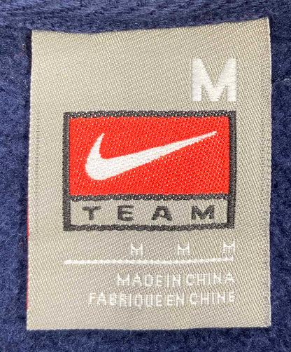00' Nike x Michigan Hoodie Sweat-Shirt / 4304