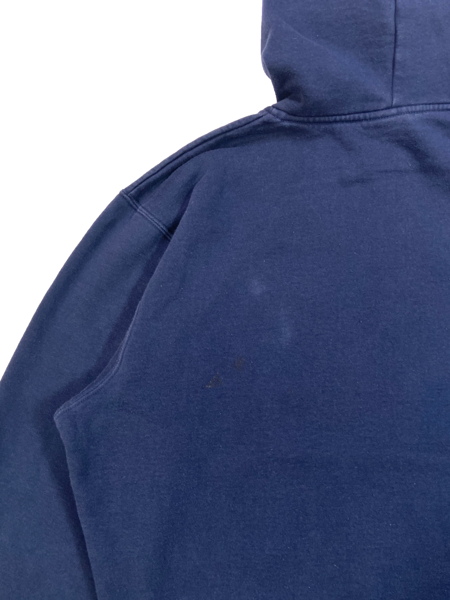 00' Nike x Michigan Hoodie Sweat-Shirt / 4304