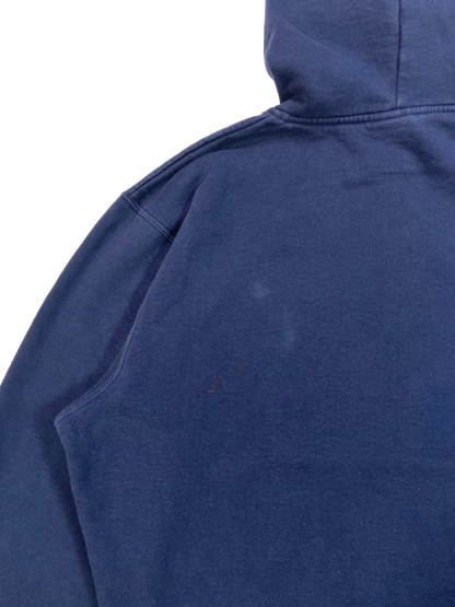 00' Nike x Michigan Hoodie Sweat-Shirt / 4304