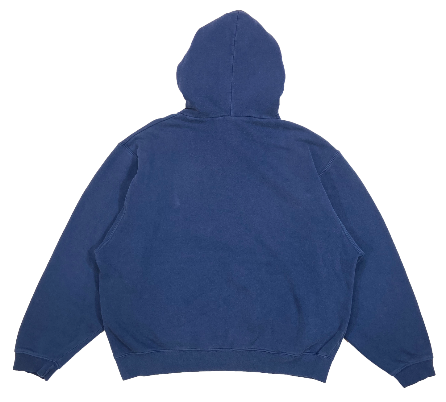 90's Nike x Clemson Vintage Hoodie Sweat-Shirt / 4305