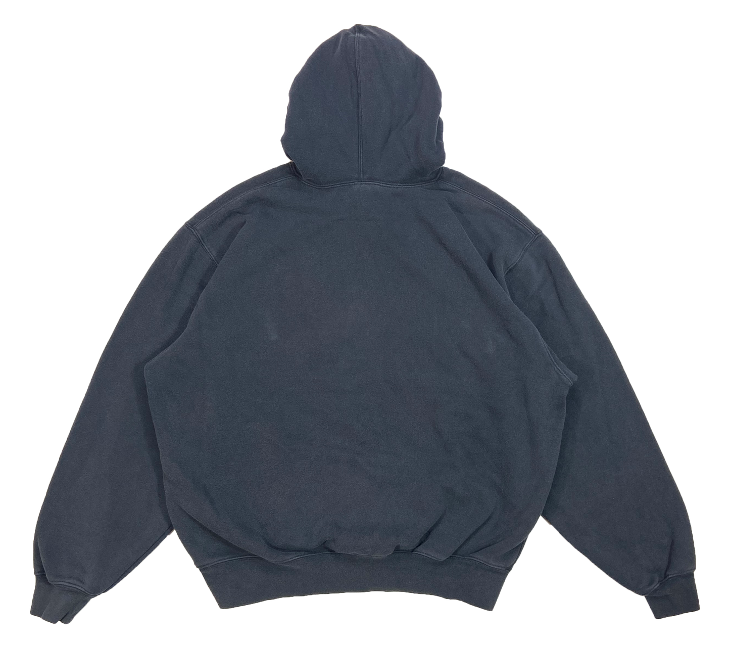 90's Nike x Ohio State Vintage Hoodie Sweat-Shirt / 4306