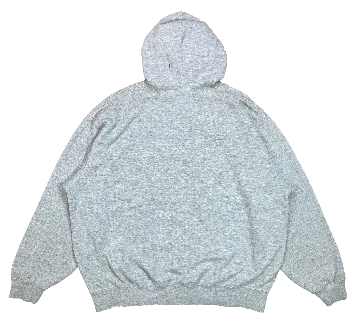 90's Nike x Ohio State Vintage Hoodie Sweat-Shirt / 4307