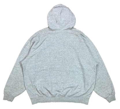 90's Nike x Ohio State Vintage Hoodie Sweat-Shirt / 4307