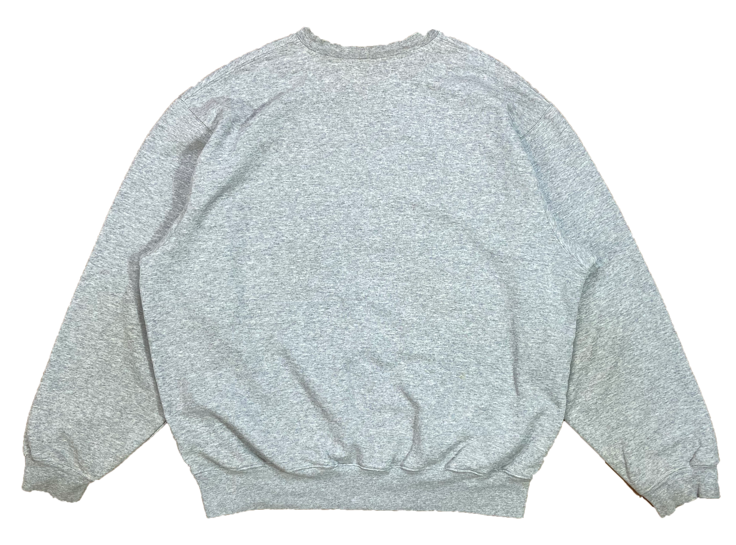 90's Nike x Michigan Vintage Sweat-Shirt / 4308