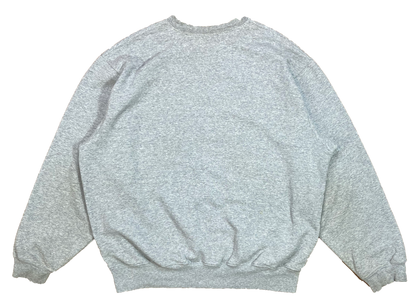 90's Nike x Michigan Vintage Sweat-Shirt / 4308
