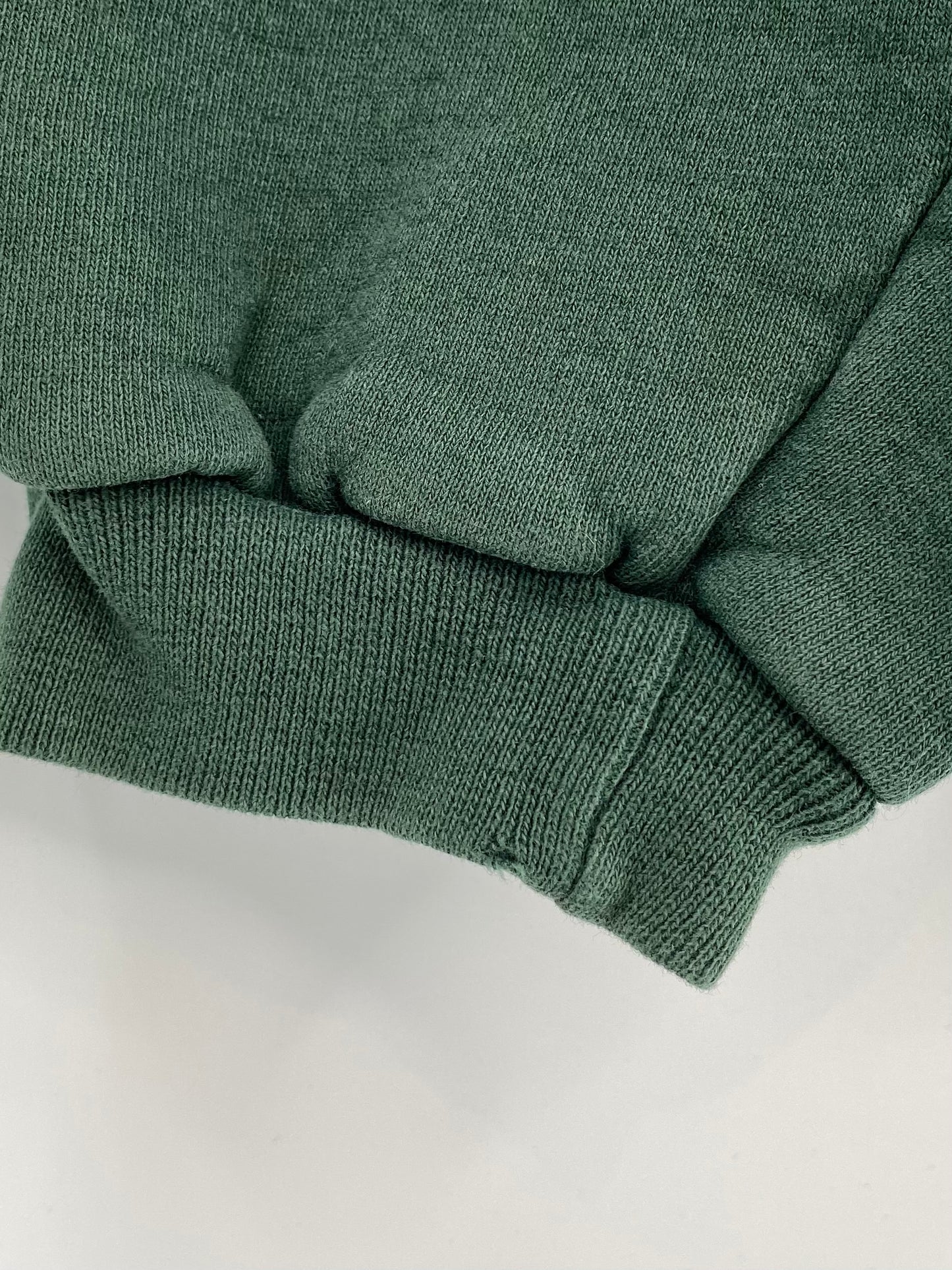 90’s ADIDAS Made in USA Size XXL Vintage Hoodie Sweat-shirt / 8698