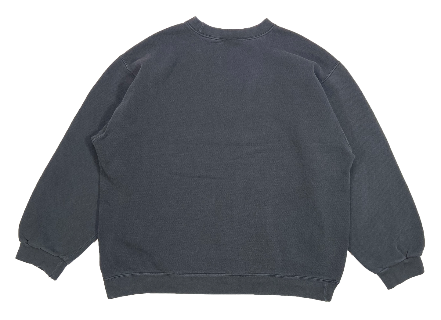 90's Nike Mini Swoosh Vintage Sweat-Shirt / 4315