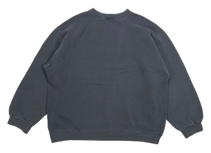 90's Nike Mini Swoosh Vintage Sweat-Shirt / 4315