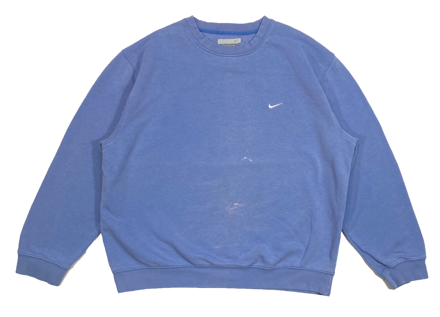 00' Nike Mini Swoosh Vintage Sweat-Shirt / 4316