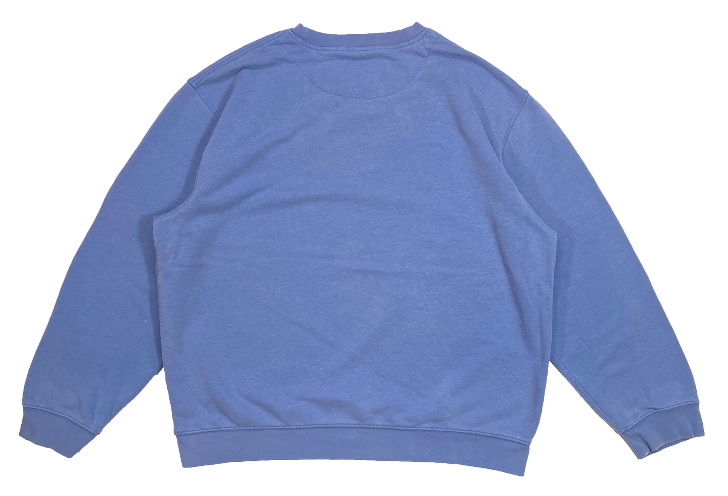00' Nike Mini Swoosh Vintage Sweat-Shirt / 4316