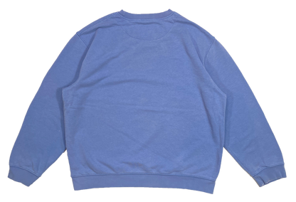 00' Nike Mini Swoosh Vintage Sweat-Shirt / 4316