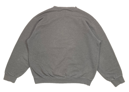 90's Nike Mini Swoosh Vintage Sweat-Shirt / 4317