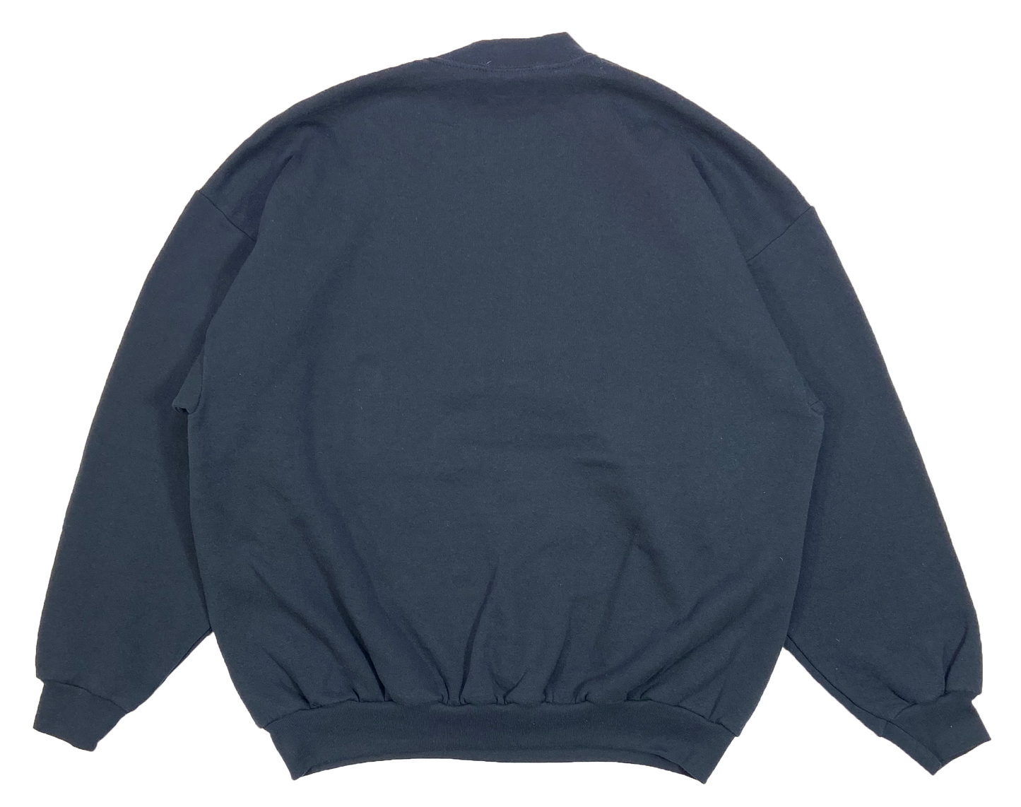 90's Snoopy Made in USA Peanuts Vintage Sweat-Shirt / 4326