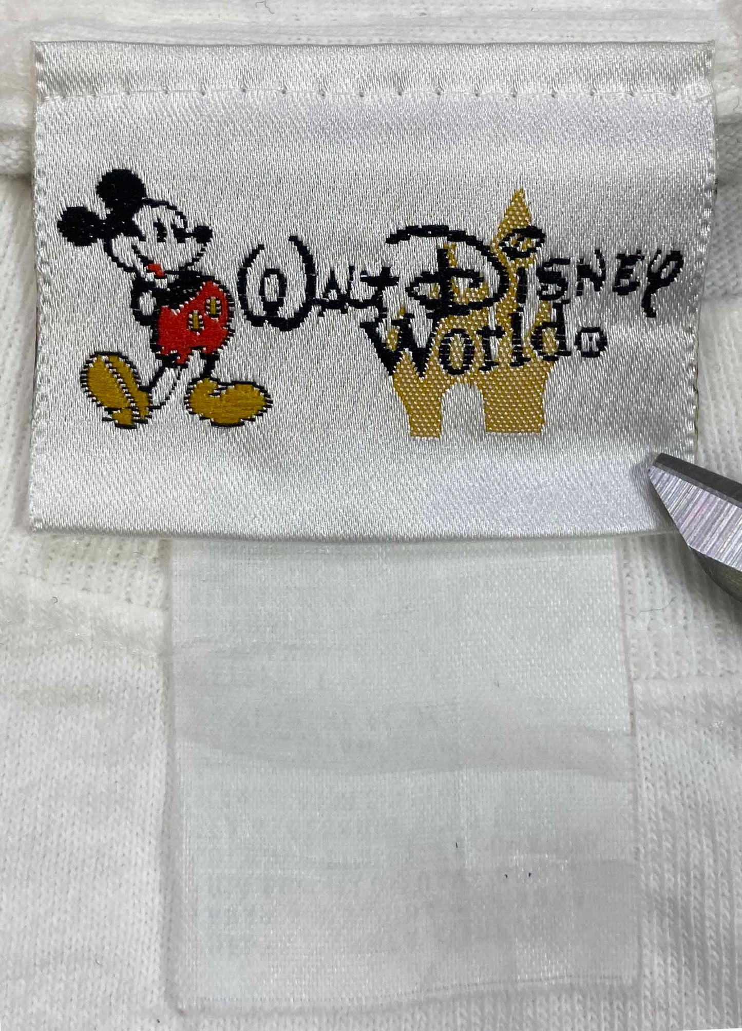 Vintage Mickey's PhilHarMagic WDW T-Shirt / 4337