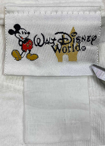 Vintage Mickey's PhilHarMagic WDW T-Shirt / 4337
