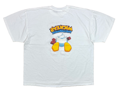 Vintage Mickey's PhilHarMagic WDW T-Shirt / 4337