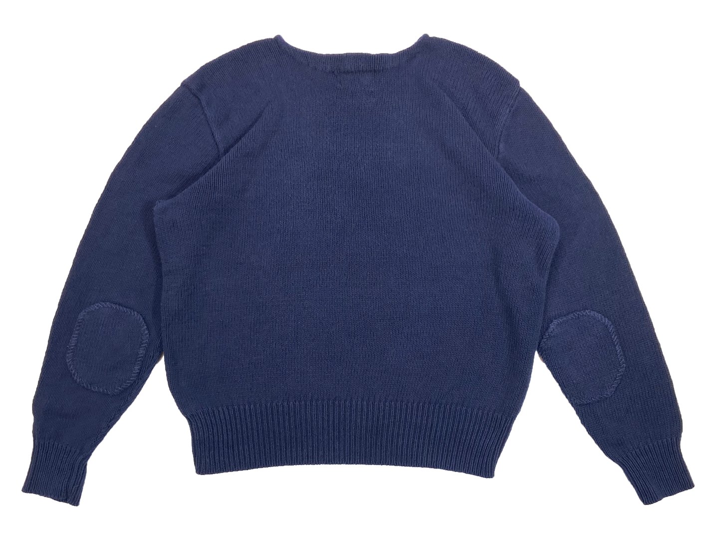 90's Polo Ralph Lauren Vintage Knit Sweater  / 4343