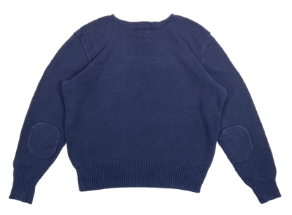 90's Polo Ralph Lauren Vintage Knit Sweater  / 4343