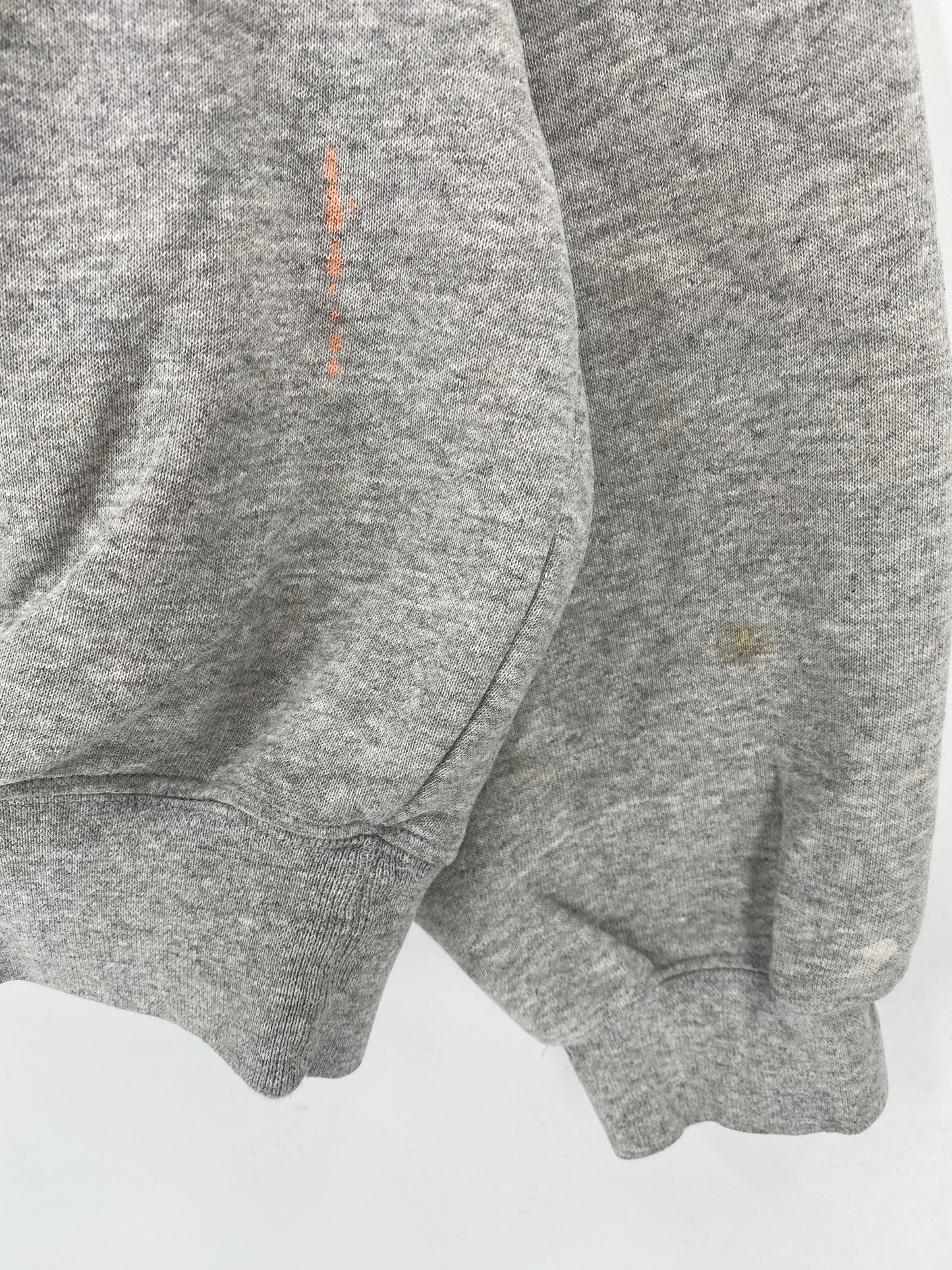 90’s NIKE DUKE Size XL Vintage Hoodie Sweat-shirt / 7932