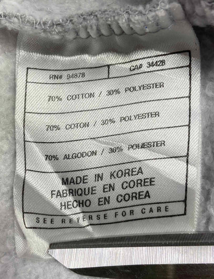 90's Nike x Auburn Vintage Sweat-Shirt / 4361