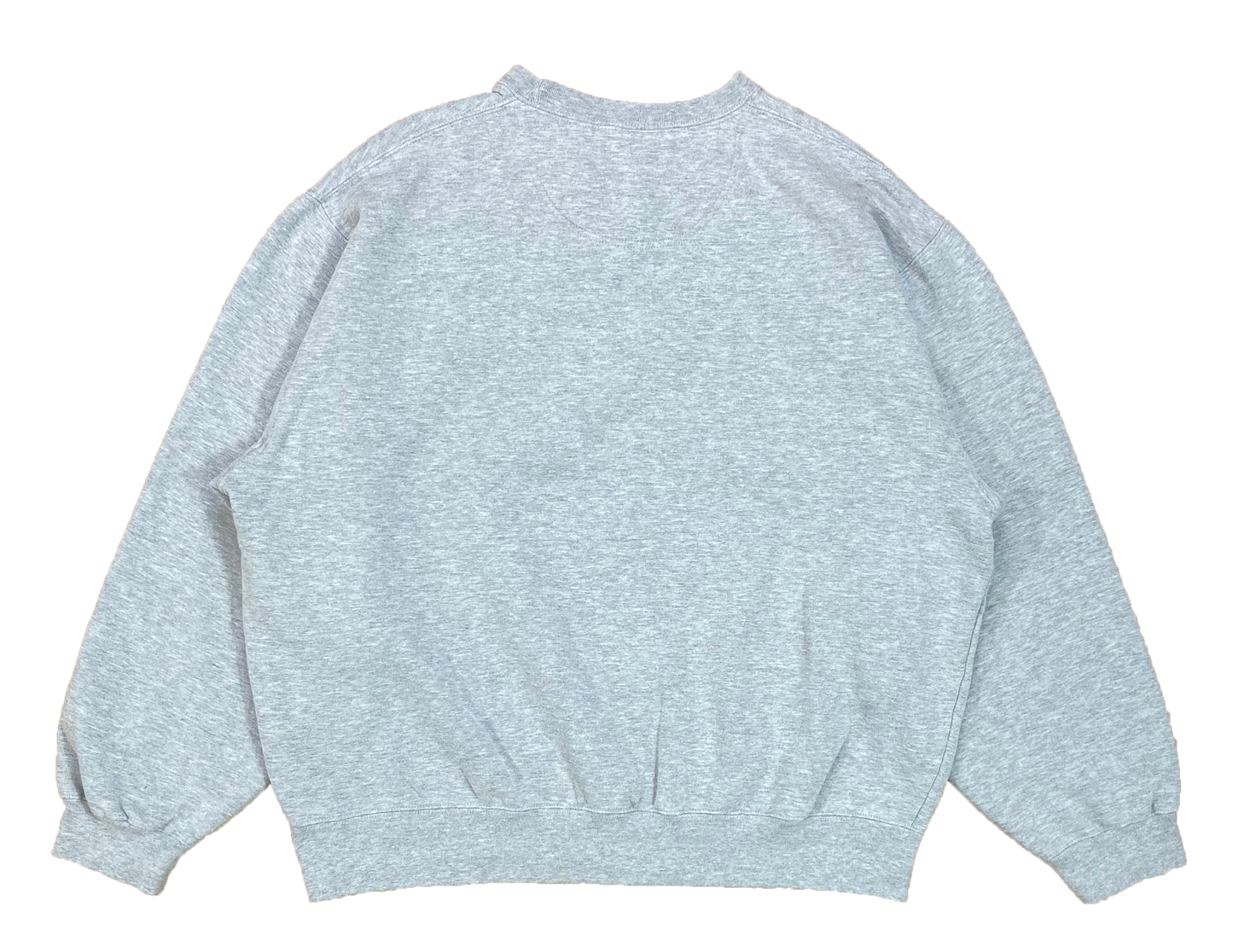 90's Nike x Auburn Vintage Sweat-Shirt / 4361