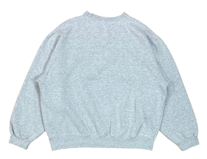 90's Nike x Auburn Vintage Sweat-Shirt / 4361