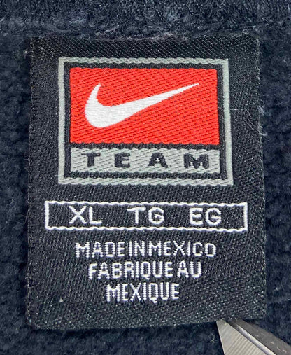 90's Nike x Iowa Vintage Hoodie Sweat-Shirt / 4364