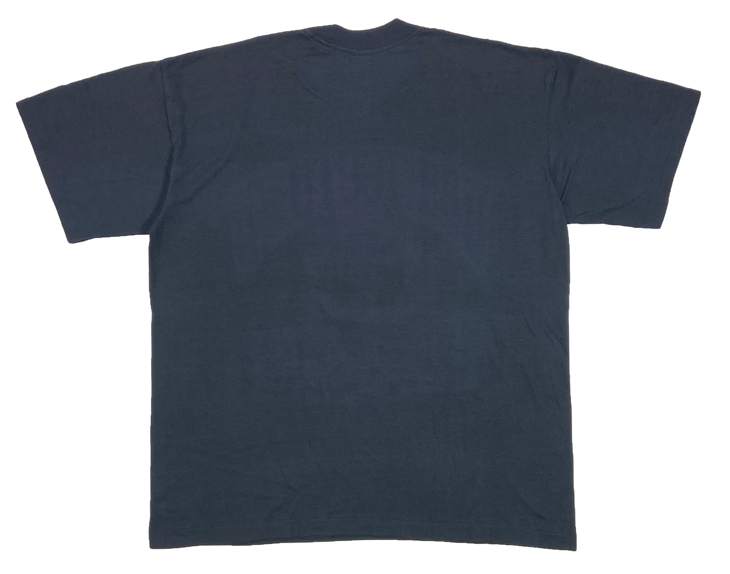 80's Georgetown Hoyas Made in USA Vintage T-Shirt / 4368