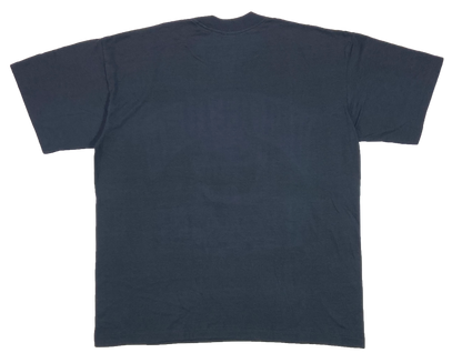 80's Georgetown Hoyas Made in USA Vintage T-Shirt / 4368