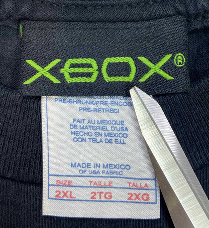 00' Legendary Xbox Vintage T-Shirts / 4369