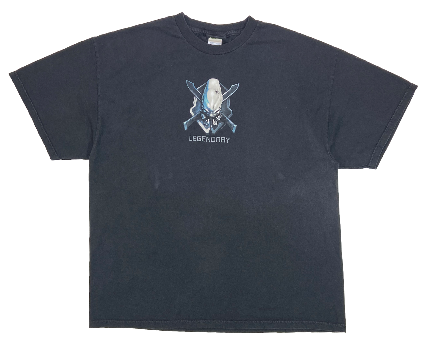 00' Legendary Xbox Vintage T-Shirts / 4369
