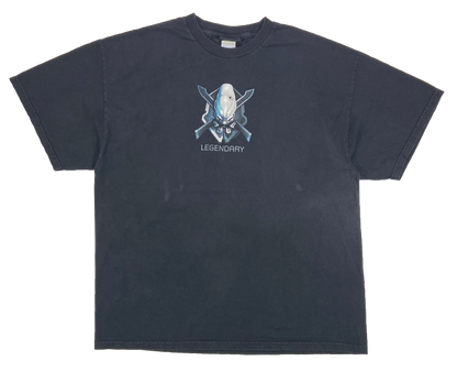 00' Legendary Xbox Vintage T-Shirts / 4369
