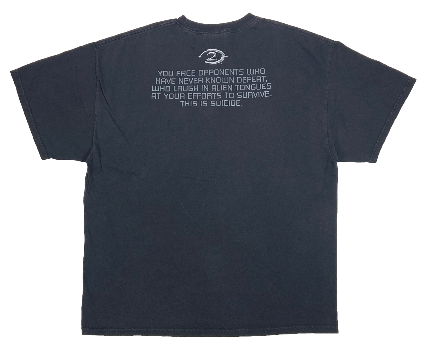 00' Legendary Xbox Vintage T-Shirts / 4369