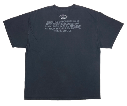 00' Legendary Xbox Vintage T-Shirts / 4369