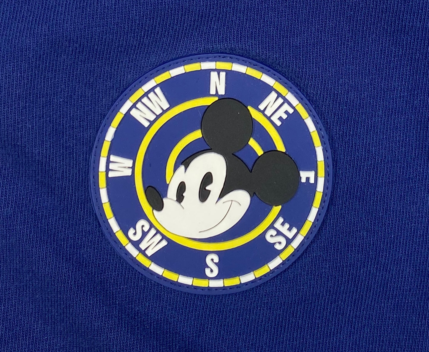 90’s Disney Mickey Vintage Sweat-Shirt / 4565