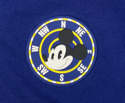 90’s Disney Mickey Vintage Sweat-Shirt / 4565