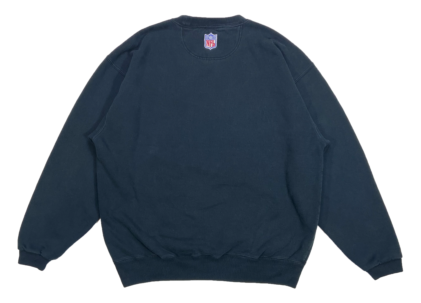 90's Nike x Dallas Cowboys NFL Vintage Sweat-Shirt / 4375