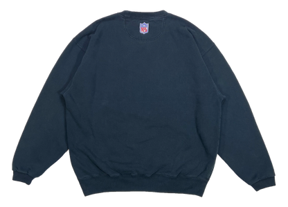 90's Nike x Dallas Cowboys NFL Vintage Sweat-Shirt / 4375