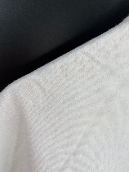 90's DISNEY MICKEY HOLIDAYS Made in USA Size XL Vintage T-Shirt / 9304