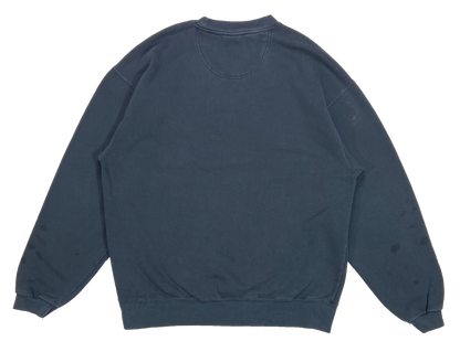 90's Nike x Boston Bruins NHL Vintage Sweat-Shirt / 4378