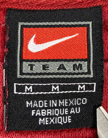 90's Nike x Alabama Vintage Sweat-Shirt / 4379