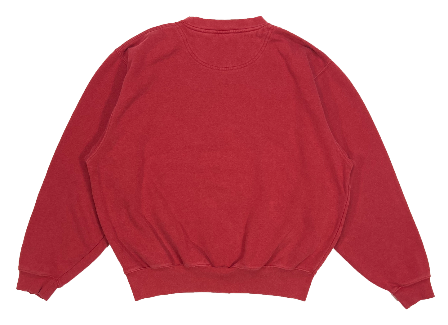 90's Nike x Alabama Vintage Sweat-Shirt / 4379