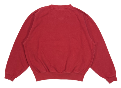 90's Nike x Alabama Vintage Sweat-Shirt / 4379
