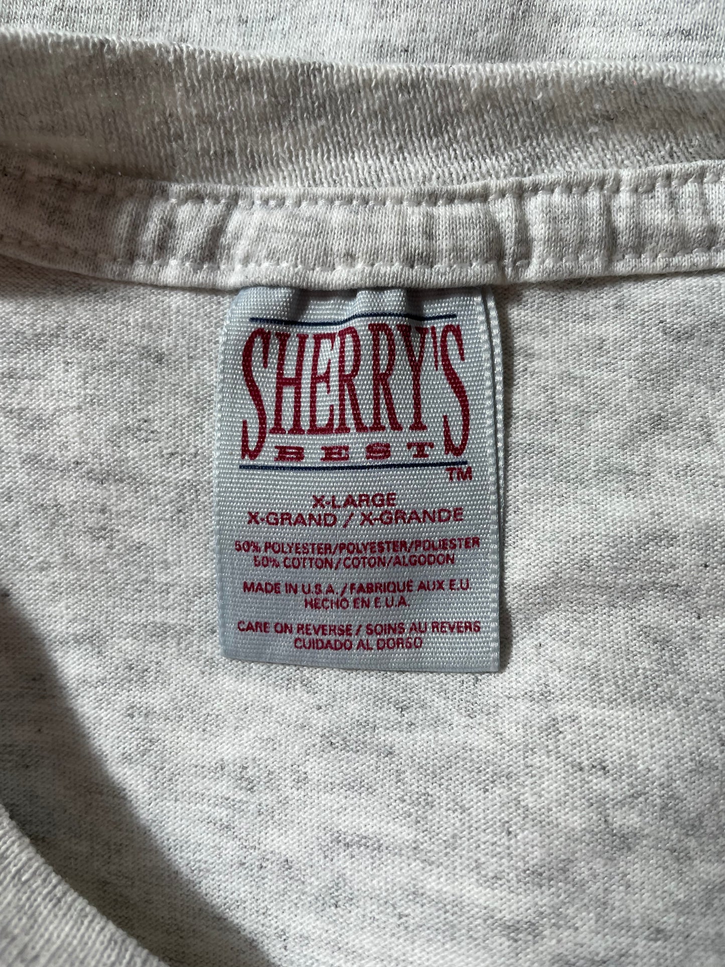 90’s DISNEY FLORIDA Size XL Vintage T-Shirt / K1675