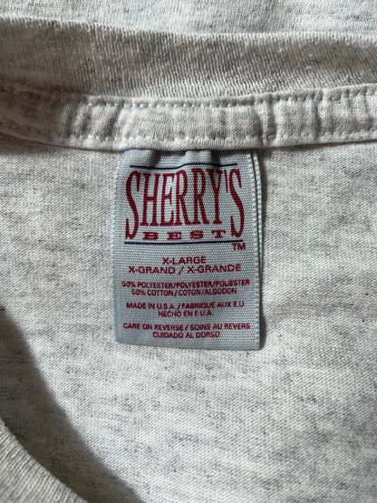 90’s DISNEY FLORIDA Size XL Vintage T-Shirt / K1675