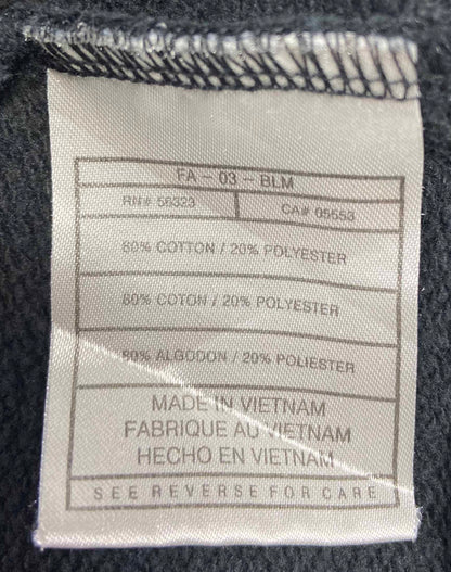 90's Nike x Iowa Vintage Sweat-Shirt / 4380