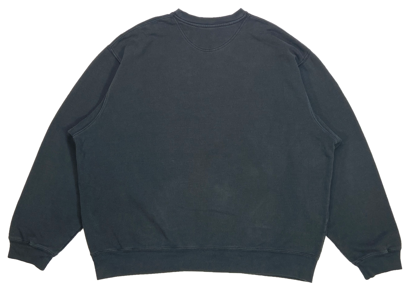 90's Nike x Iowa Vintage Sweat-Shirt / 4380