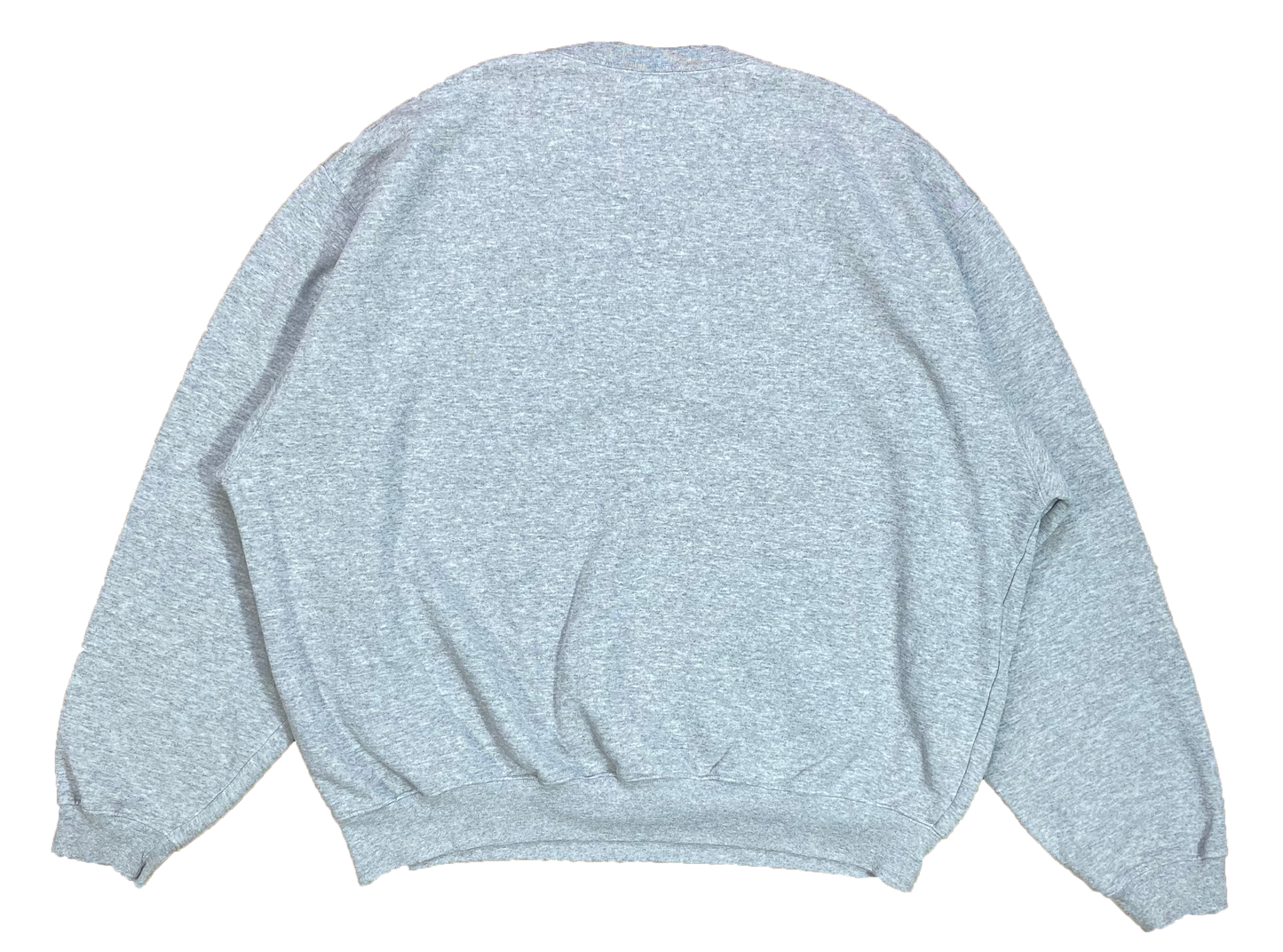 90's Nike x Chicago Blackhawks Hockey Club NHL Sweat-Shirt / 4381