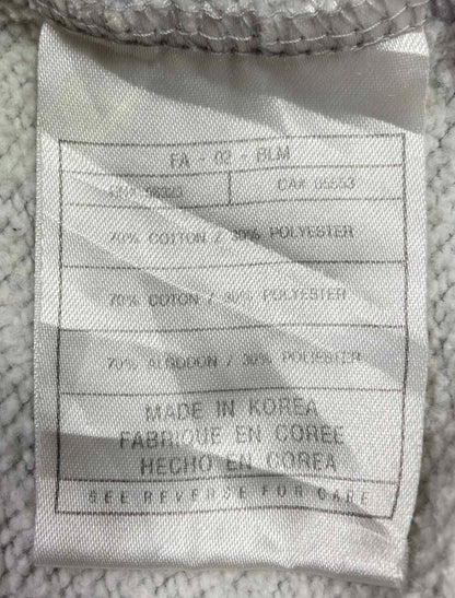 90's Nike x Michigan Vintage Hoodie Sweat-Shirt / 4383