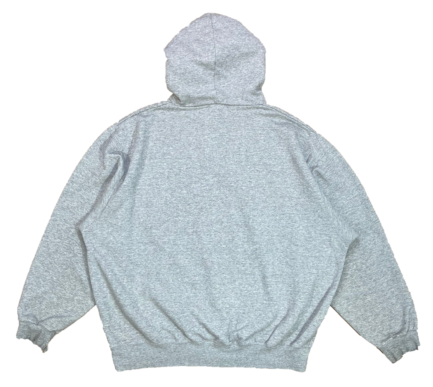 90's Nike x Michigan Vintage Hoodie Sweat-Shirt / 4383